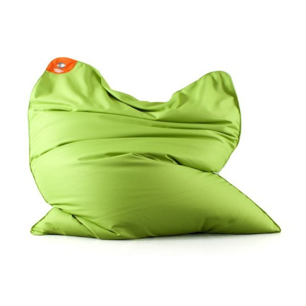 Sitting Bull Sitzsack Pool Bull 190x130, Grün Sitting Bull Sitzsack Pool Bull 190x130, Grün