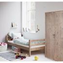 Flexa Classic Einzelbett 90x190 in natur Flexa Classic Einzelbett 90x190 in natur