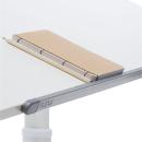 Flexa Evo Schreibtisch in Weiß Flexa Evo Schreibtisch in Weiß