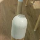 Flexa Dots Beistelltisch in 30 x 47 cm in gelb Flexa Dots Beistelltisch in 30 x 47 cm in gelb