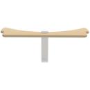 Flexa Baby Bügel und Gurt f. Hochstuhl Buche