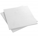 Flexa Cabby Einlegeböden, 2er-Pack in deckend weiß