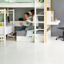 Flexa Schaumstoff-Matratze CASA Grau Flexa Schaumstoff-Matratze CASA Grau