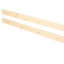 Classic hintere Sicherung natur für 90x200 Betten Classic hintere Sicherung natur für 90x200 Betten