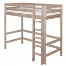 Flexa Classic Erhöhung für 90x200 Hochbett in terra Flexa Classic Erhöhung für 90x200 Hochbett in terra