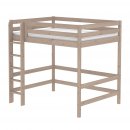 Flexa Classic Erhöhung für 140x200 Hochbett in terra