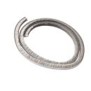 Flexa EVO, MOBY Bürstenddichtung in Lichtgrau Flexa EVO, MOBY Bürstenddichtung in Lichtgrau