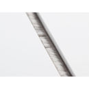 Flexa EVO, MOBY Bürstenddichtung in Lichtgrau Flexa EVO, MOBY Bürstenddichtung in Lichtgrau