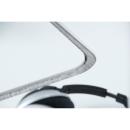 Flexa EVO, MOBY Bürstenddichtung in Lichtgrau Flexa EVO, MOBY Bürstenddichtung in Lichtgrau