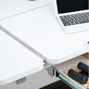 Flexa EVO, MOBY Bürstenddichtung in Lichtgrau Flexa EVO, MOBY Bürstenddichtung in Lichtgrau