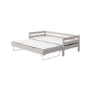 Flexa Good Sleep Rollmatratze 90x200, Bezug: Bambus Flexa Good Sleep Rollmatratze 90x200, Bezug: Bambus