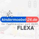 Flexa Classic Einzelbett 140x200 in weiß Flexa Classic Einzelbett 140x200 in weiß