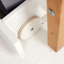 Flexa Nor Ausziehbett + Schübe 90x190 Flexa Nor Ausziehbett + Schübe 90x190