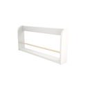 Flexa Dots Buchablage Weiß