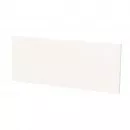 Flexa Shelfie Magnetische Tafel in deckend weiß
