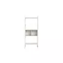 Flexa Shelfie Maxi A Regal in deckend weiß