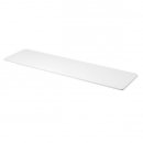 Flexa White Tischplatte für 200er Hochbett in weiß