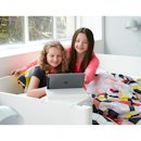 Flexa White Tablet Halter für White Betten in weiß