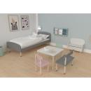 Flexa Dots Buchablage Weiß