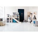 Weiches Bettlaken aus 100% Baumwolle Knight