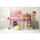 Weiches Bettlaken aus 100% Baumwolle Princess