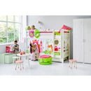 Weiches Bettlaken aus 100% Baumwolle Princess